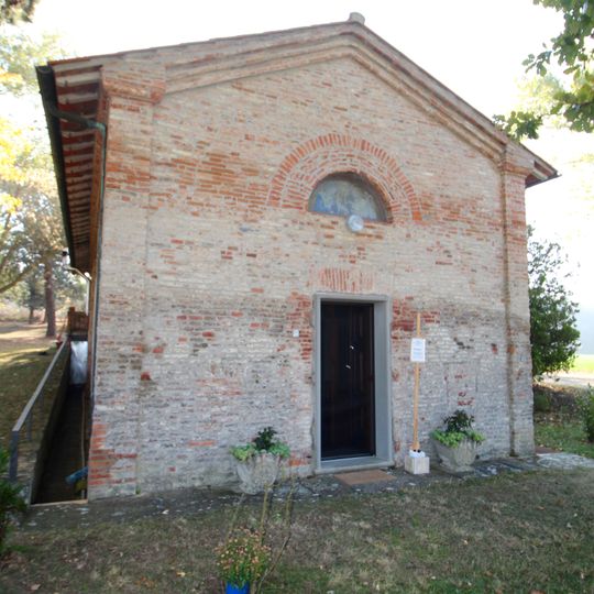 Chiesa della Madonna del Popolino