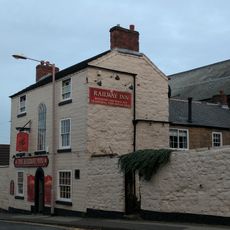 Railway Inn Public House
