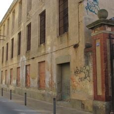 Antiga Fàbrica Gordils i Dalmau