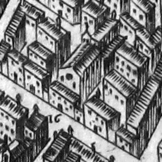 Chiesa di San Bartolomeo