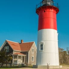 Nauset Light