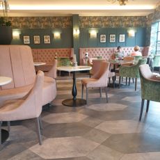 Wentworth Garden Centre