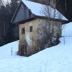 Kellerstöckl Fronkasten