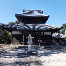 Kaidan-in Temple