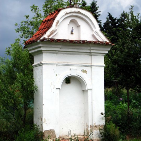 Chapel of Saint John the Baptist