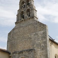 Église Saint-Romain de Mazerolles