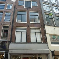 Nieuwendijk 151, Amsterdam