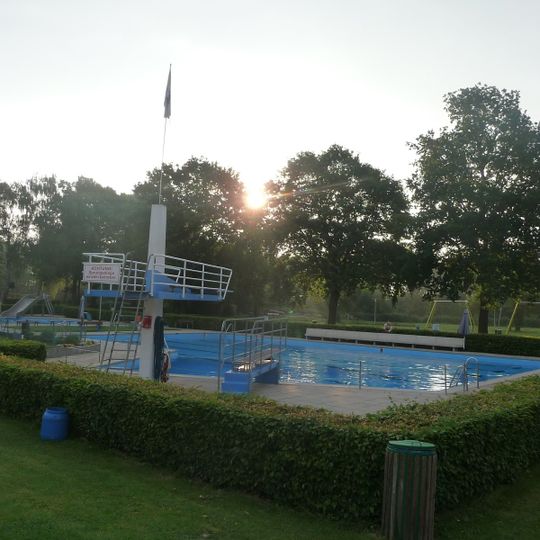 Freibad Goltern