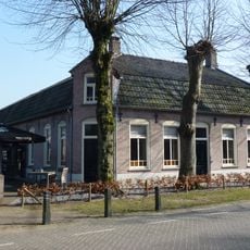 Dorpsplein 4, Riethoven