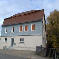 Haus Schloßgasse 9