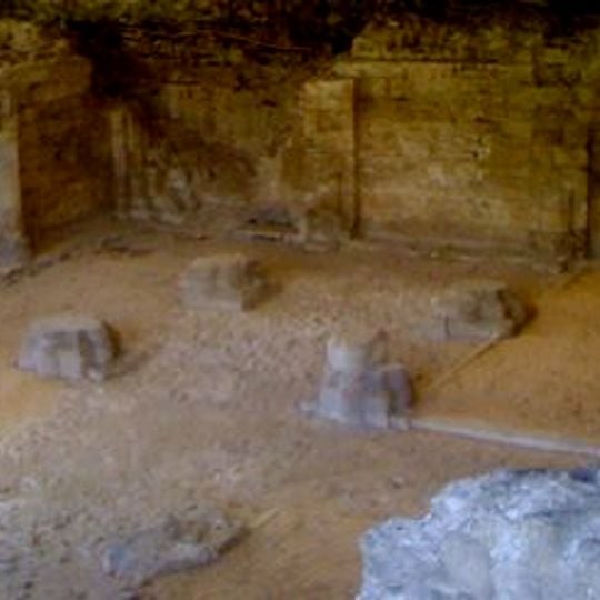 Abbaye Notre-Dame d'Argenteuil