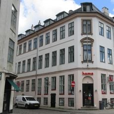 Højbro Plads 13