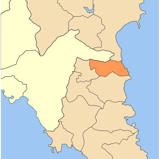 Rafina-Pikermi Municipality