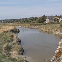Bricqueville-la-Blouette