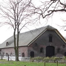 Darthuizerweg 12, Leersum