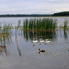 Lake Pulemets