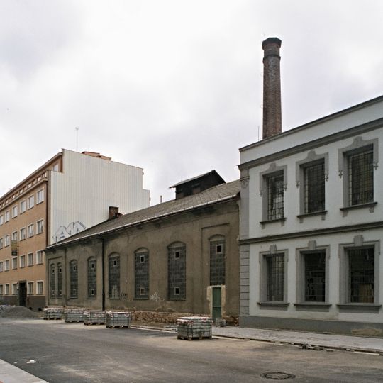La Fabrika