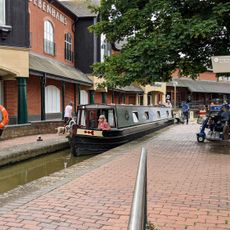Banbury Museum & Gallery