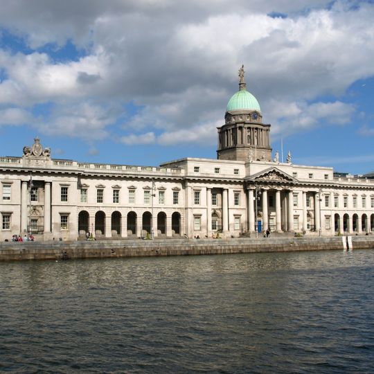 Department of Housing, Local Government and Heritage