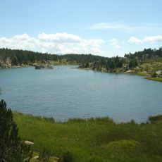 Etang Sec