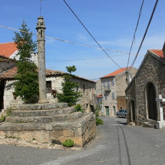 Pelourinho da Bemposta