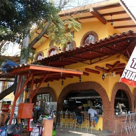 El Carnal
