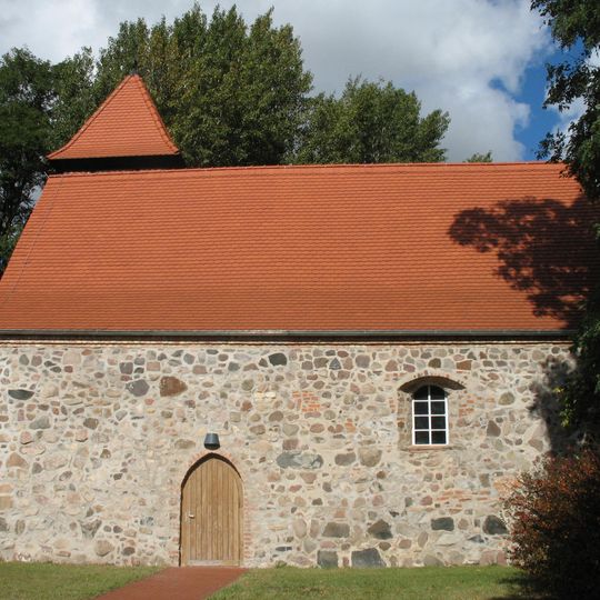 Reichenow-Möglin