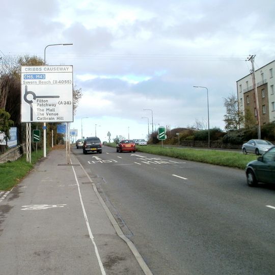 Cribbs Causeway