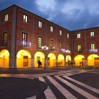 San Pietro al Tanagro