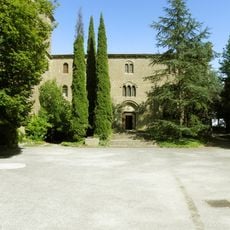 Monestir del Miracle