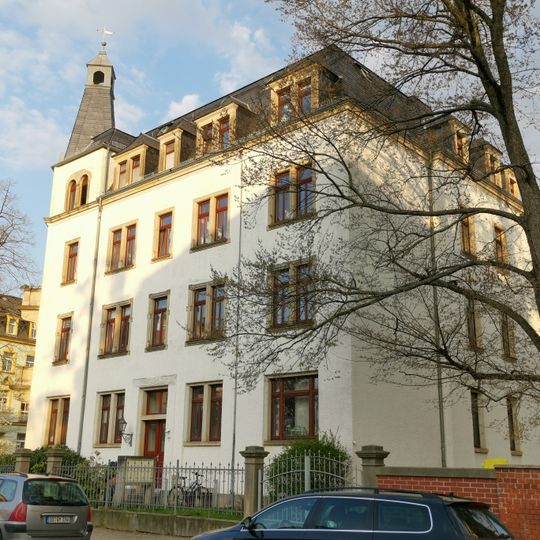 Voglerstraße 35