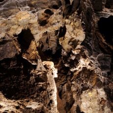 Zbrasov aragonite caves