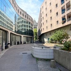 Passage Pierre-Abélard