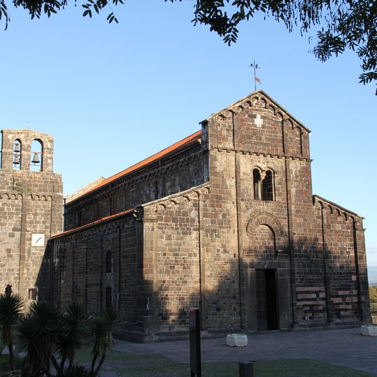 Chiesa di Santa Maria del Regno