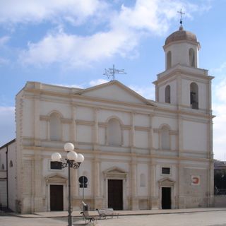 Cathedral of San Sabino