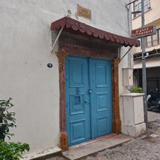 Algazi Synagogue