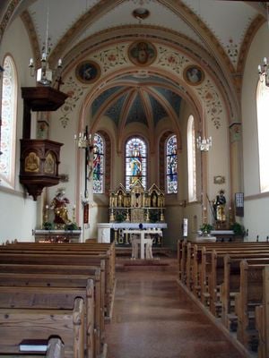Innenansicht 1