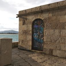 Mareógrafo