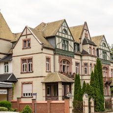 Straße des Friedens 21 Döbeln