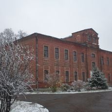 Церковь иконы Божией Матери «Отрада и утешение» (Добрыниха)