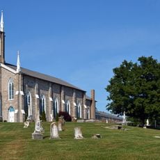St. Rose Priory