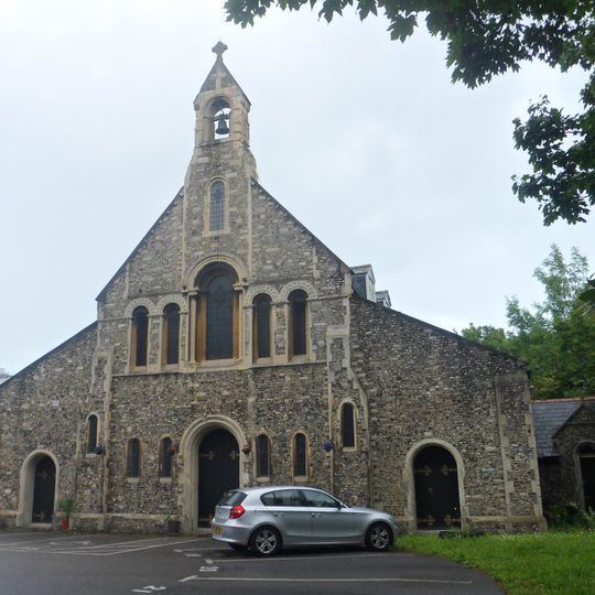 Church of St Luke