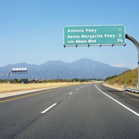 California State Route 241