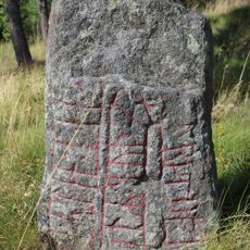 Smålands runinskrifter 44