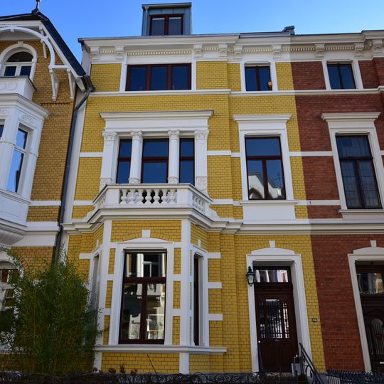 Kurfürstenstraße 66