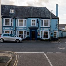 The Star Inn (JD Wetherspoon)