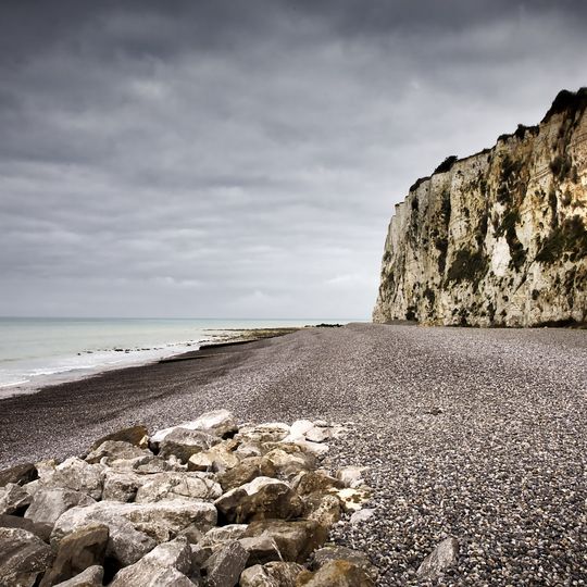 La Falaise