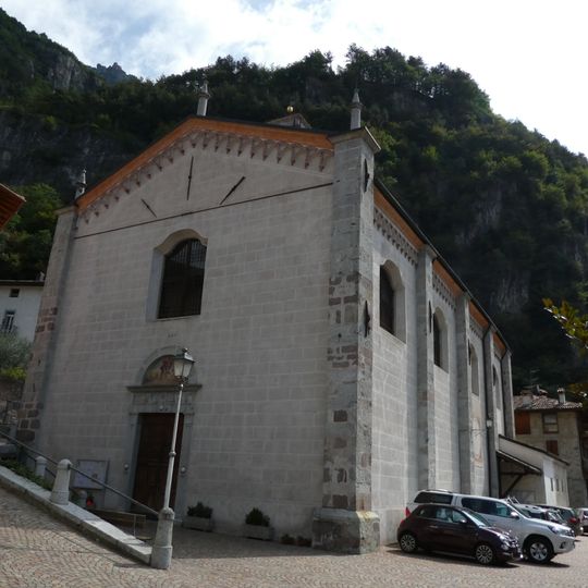 Chiesa di San Floriano