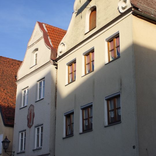 Wohnhaus