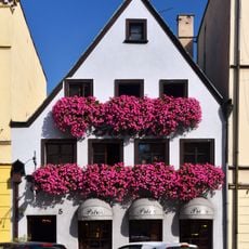 5 Piłsudskiego Street in Jelenia Góra